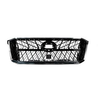 Bodykit WALD (für Premium) Toyota Land Cruiser 300 2021- Foto 4