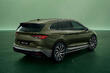 Skoda Enyaq 2025 Testbericht: aktualisierter elektrischer Crossover Foto 2