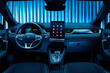 Renault Symbioz im Test: kompakter Hybrid-Crossover Foto 7