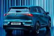 Renault Symbioz im Test: kompakter Hybrid-Crossover Foto 3