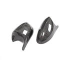 BMW 3 Series E90/E91 2005-2011 Spiegelkappen V1 (für E90/E91 2005-2008, E92/E93 2006-2009, Carbon) Foto 3