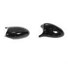 BMW 3 Series E90/E91 2005-2011 Spiegelkappen V2 (für E90/E91 2005-2008, E92/E93 2006-2009, Carbon) Foto 4
