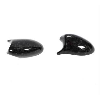 Spiegelkappen V2 (für E90/E91 2005-2008, E92/E93 2006-2009, Carbon) Foto 4