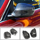 BMW 3 Series E90/E91 2005-2011 Spiegelkappen (für E90/E91 2008-2011, Carbon) Foto 1