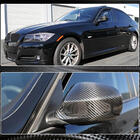BMW 3 Series E90/E91 2005-2011 Spiegelkappen (für E90/E91 2008-2011, Carbon) Foto 3