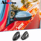 BMW 3 Series E90/E91 2005-2011 Spiegelkappen V2 (für M3, Carbon) Foto 1