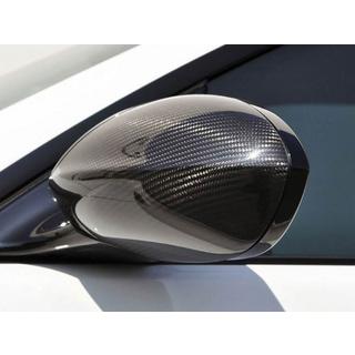 Spiegelkappen V2 (für M3, Carbon) Foto 3