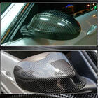 BMW 3 Series E90/E91 2005-2011 Spiegelkappen (für E90/E91 2005-2008, Carbon) Foto 3
