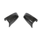 BMW 5 Series E60/E61 2003-2010 Spiegelabdeckungen (für 2007-2010, Carbon) Foto 4