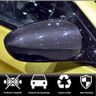 BMW 5 Series F10/F11 2010–2016 Spiegelkappen (für M5, Carbon) Foto 2