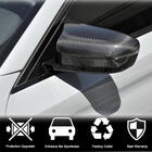 BMW 5er G30/G31 2017–2023 Spiegelabdeckungen Trockencarbon (für f90 2018-2020) Foto 3