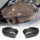 BMW X3 G45 2024- Spiegelkappen (Carbon) Foto 1