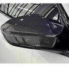 BMW X3 G45 2024- Spiegelkappen (Carbon) Foto 2