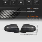 BMW 1 Series F20/F21 2011-2019 Spiegelabdeckungen Carbon V2 Foto 5