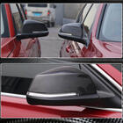 BMW 7 Series F01/F02 2008-2015 Spiegelkappen V3 (Carbon) Foto 3