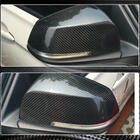 BMW 7 Series F01/F02 2008-2015 Spiegelkappen V3 (Carbon) Foto 4