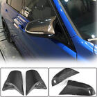 BMW 1 Series F20/F21 2011-2019 Spiegelkappen Carbon V2 Foto 2