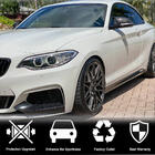 BMW 1 Series F20/F21 2011-2019 Spiegelkappen Carbon V2 Foto 3