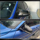 BMW 1 Series F20/F21 2011-2019 Spiegelkappen Carbon V2 Foto 5