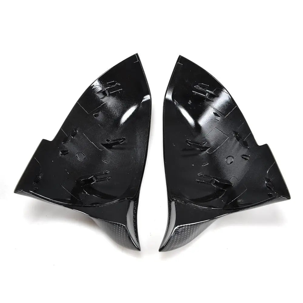 BMW 2 Series F22/F23 2014-2021 Spiegelkappen Carbon V2 Foto 9