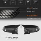 BMW 2 Series F22/F23 2014-2021 Spiegelkappen Carbon V2 Foto 6