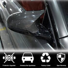 BMW 3 Series F30/F31 2012-2019 Spiegelkappen V2 (für F80, Carbon) Foto 2