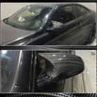 BMW 3 Series F30/F31 2012-2019 Spiegelkappen V2 (für F80, Carbon) Foto 3