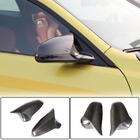 BMW 3 Series F30/F31 2012-2019 Spiegelabdeckungen Trockencarbon V2 (für M3) Foto 1