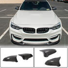 BMW 3 Series F30/F31 2012-2019 Spiegelkappen V1 (für F80, Carbon) Foto 1