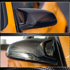 BMW 3 Series F30/F31 2012-2019 Spiegelkappen V1 (für F80, Carbon) Foto 4