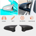 BMW 4 Series F32/F33/F36 2012-2020 Spiegelkappen V1 (für F82/F83, Carbon) Foto 2