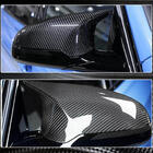 BMW 4 Series F32/F33/F36 2012-2020 Spiegelkappen V1 (für F82/F83, Carbon) Foto 5