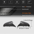 BMW 4 Series F32/F33/F36 2012-2020 Spiegelkappen V1 (für F82/F83, Carbon) Foto 6