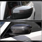 BMW 3 Series G20/G21 2018- Spiegelkappen Trockencarbon (2019-2022) Foto 4