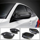 BMW 4 Series G22/23/26 2020- Spiegelkappen (für G82/G83, Carbon) Foto 6