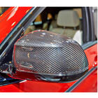 BMW X5 F15 2013-2018 Spiegelkappen (Carbon) Foto 2