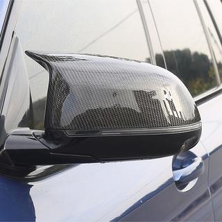 Carbon Spiegelkappen (für F97 2019-2021) Foto 3