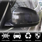 BMW X5 E70 2007-2013 Spiegelkappen (Carbon) Foto 2