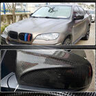BMW X5 E70 2007-2013 Spiegelkappen (Carbon) Foto 8