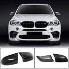 BMW X5 F15 2013-2018 Spiegelkappen (für F85, Carbon) Foto 1