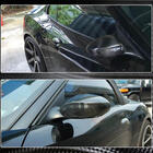 BMW Z4 (E89) 2009-2016 Spiegelabdeckungen (2009-2013, Carbon) Foto 4