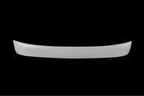 Citroen Nemo 2007-2017 Heckspoiler ABS (Weiß Glanz) Foto 2