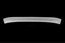 Citroen Nemo 2007-2017 Heckspoiler ABS (Weiß Glanz) Foto 4