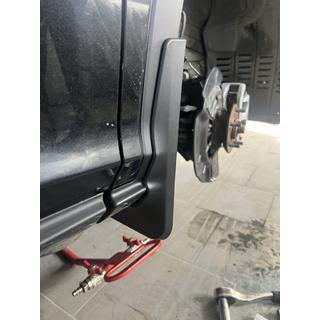 Original Premium Schmutzfänger 2019+ (für Long, 4 Stk) Lexus RX 2016-2022 Foto 1