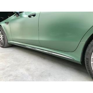 BRB Carbon V1 Bodykit (für GT53 2018-2022) Foto 4