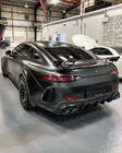 Mercedes AMG GT 4 X290 2018- Bodykit Rocket 900 Carbon (2018-2022) Foto 5
