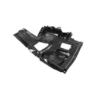 Radhausschale DPT (2013-2016, vorne links) BMW 5 Series F10/F11 2010–2016 Foto 2