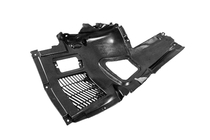 BMW 5 Series F10/F11 2010–2016 Radhausschale DPT (2013-2016, vorne rechts) Foto 2