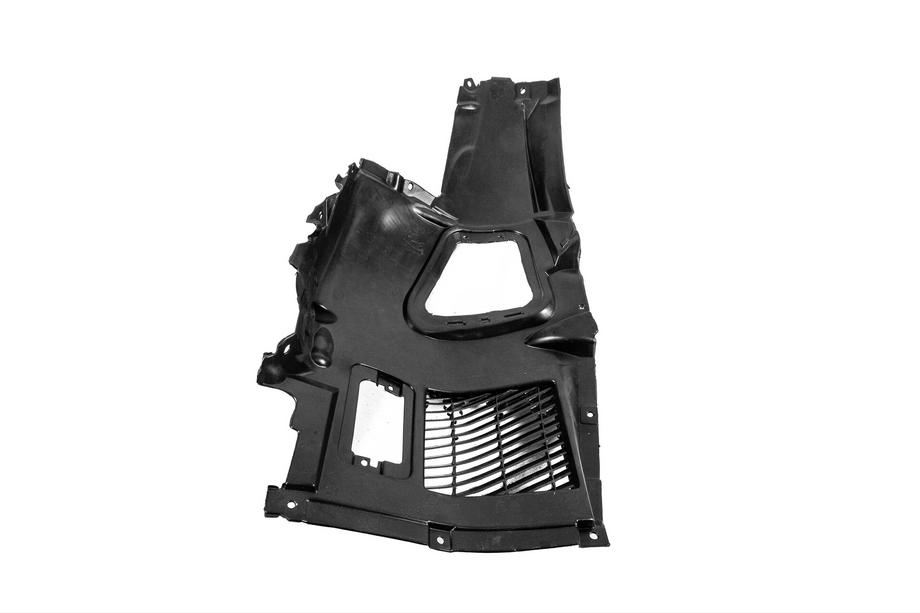 BMW 5 Series F10/F11 2010–2016 Radhausschale DPT (2013-2016, vorne rechts) Image