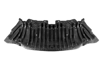 Mercedes C-class W205 2014-2021 Motorabdeckung DPT Foto 1